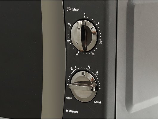 Микроволновая печь LERAN FMO 2032 B